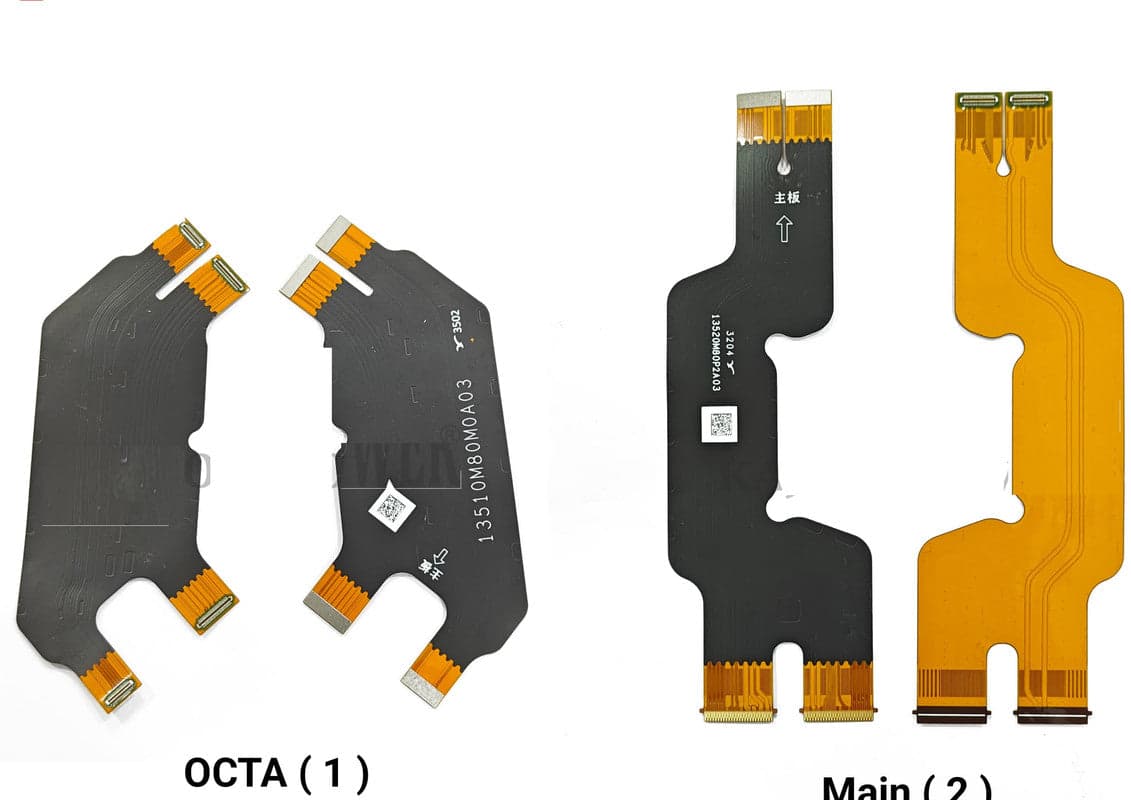 Lcd Flex Cable for Xiaomi Mi pad 6 Max - image 1