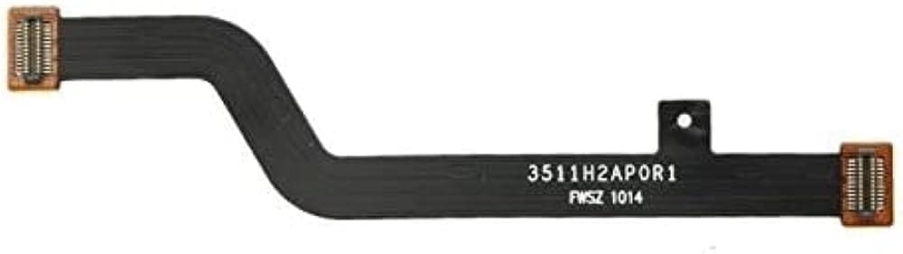 Lcd Flex Cable for Xiaomi Redmi 1S - image 1