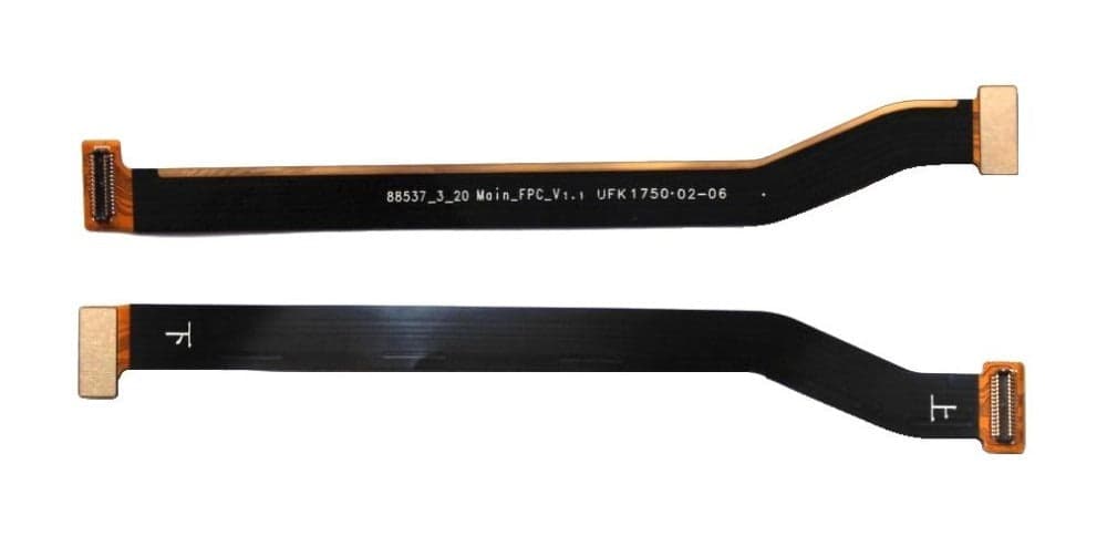 Lcd Flex Cable for Xiaomi Redmi 4X - image 1