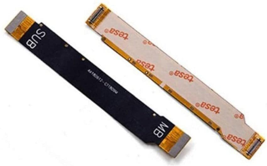 Lcd Flex Cable for Xiaomi Redmi 6 Pro - image 1