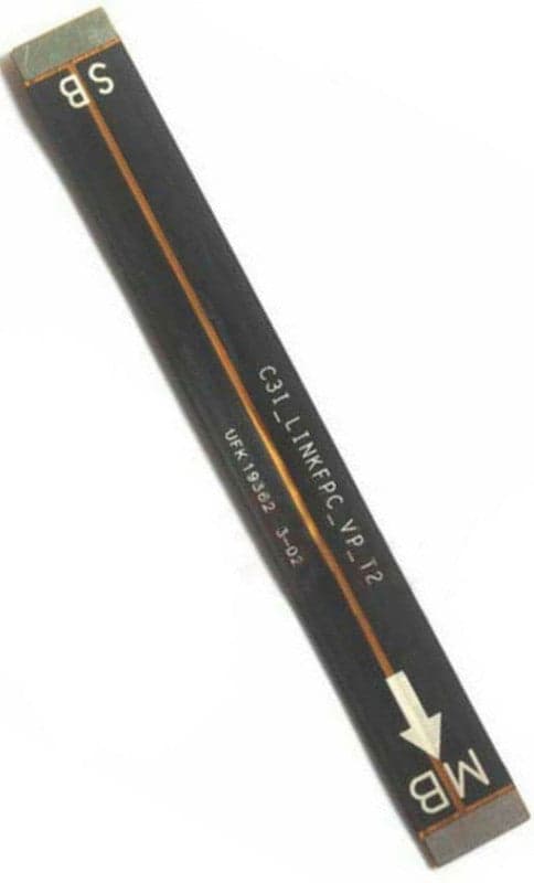 Lcd Flex Cable for Xiaomi Redmi 8A - image 1