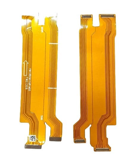 Lcd Flex Cable for Xiaomi Redmi K70 - image 1