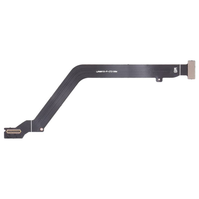 Lcd Flex Cable for Xiaomi Redmi Note 10 4G - image 1