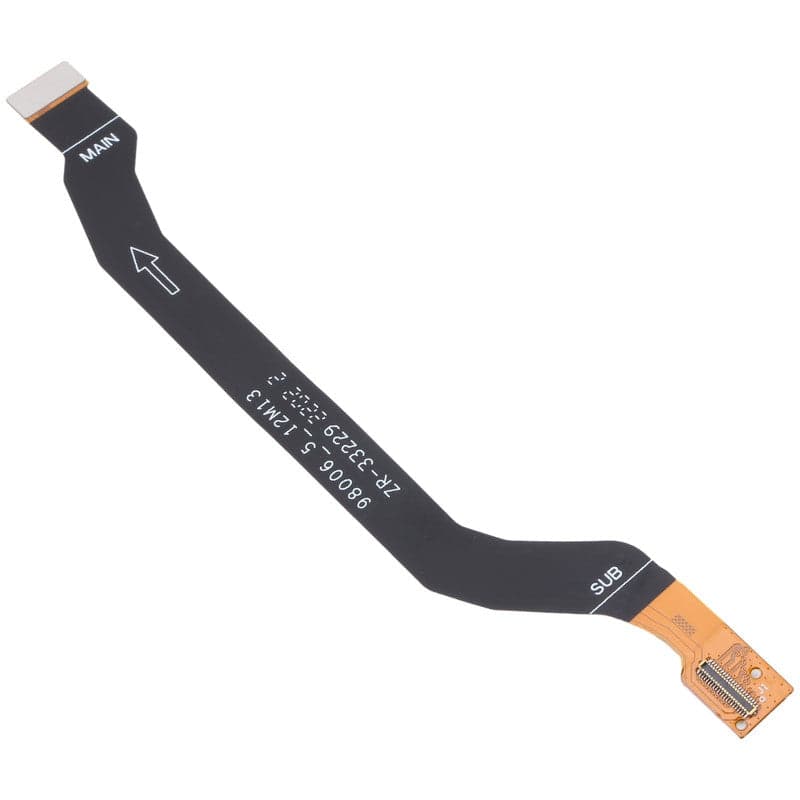 Lcd Flex Cable for Xiaomi Redmi Note 11S 5G - image 1