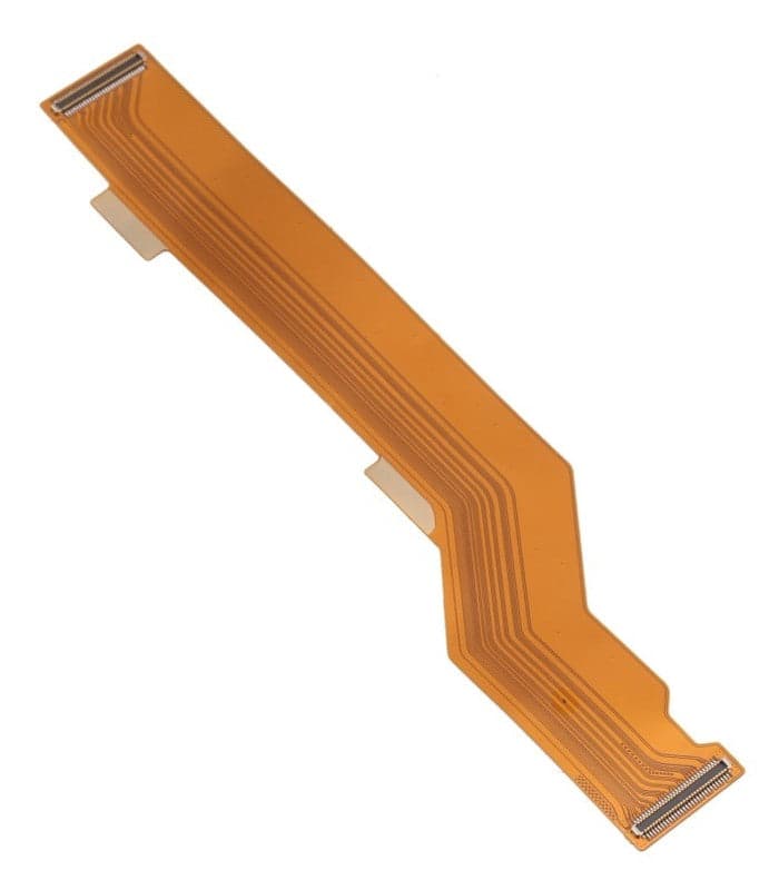 Lcd Flex Cable for Xiaomi Redmi Note 12 Pro 5G - image 1