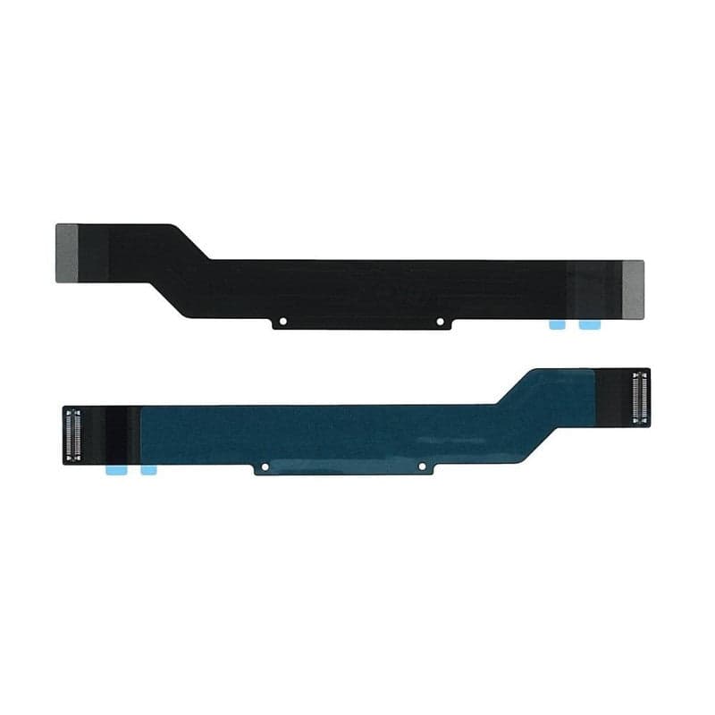 Lcd Flex Cable for Xiaomi Redmi Note 6 - image 1