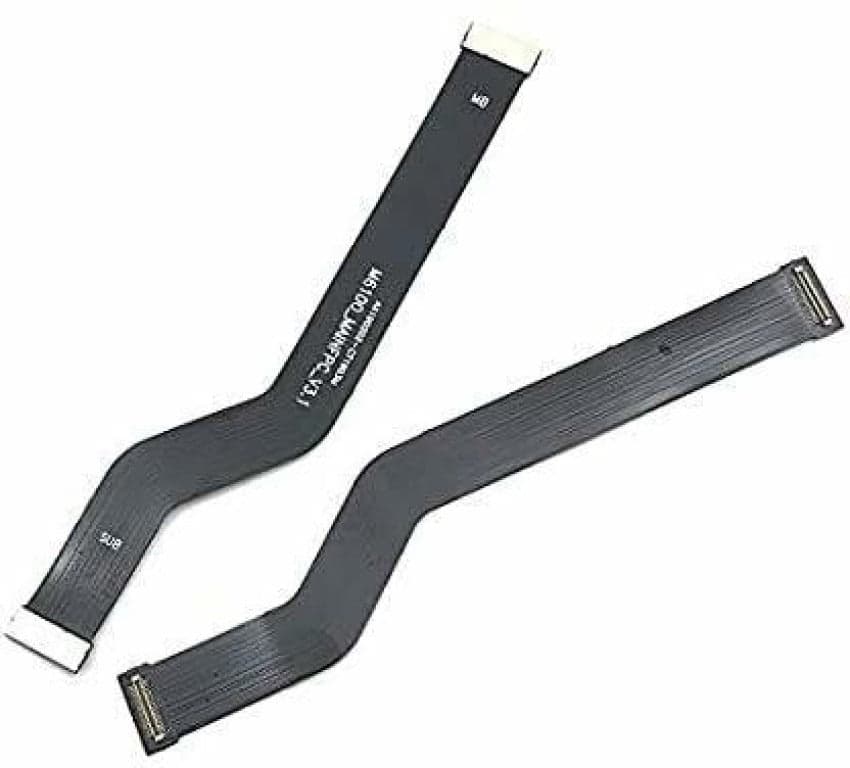 Lcd Flex Cable for Xiaomi Redmi Note 7 - image 1