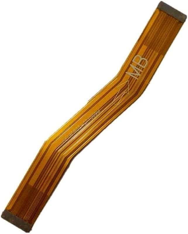 Lcd Flex Cable for Xiaomi Redmi Note 8 Pro - image 1