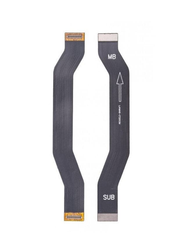 Lcd Flex Cable for Xiaomi Redmi Note 8T - image 1