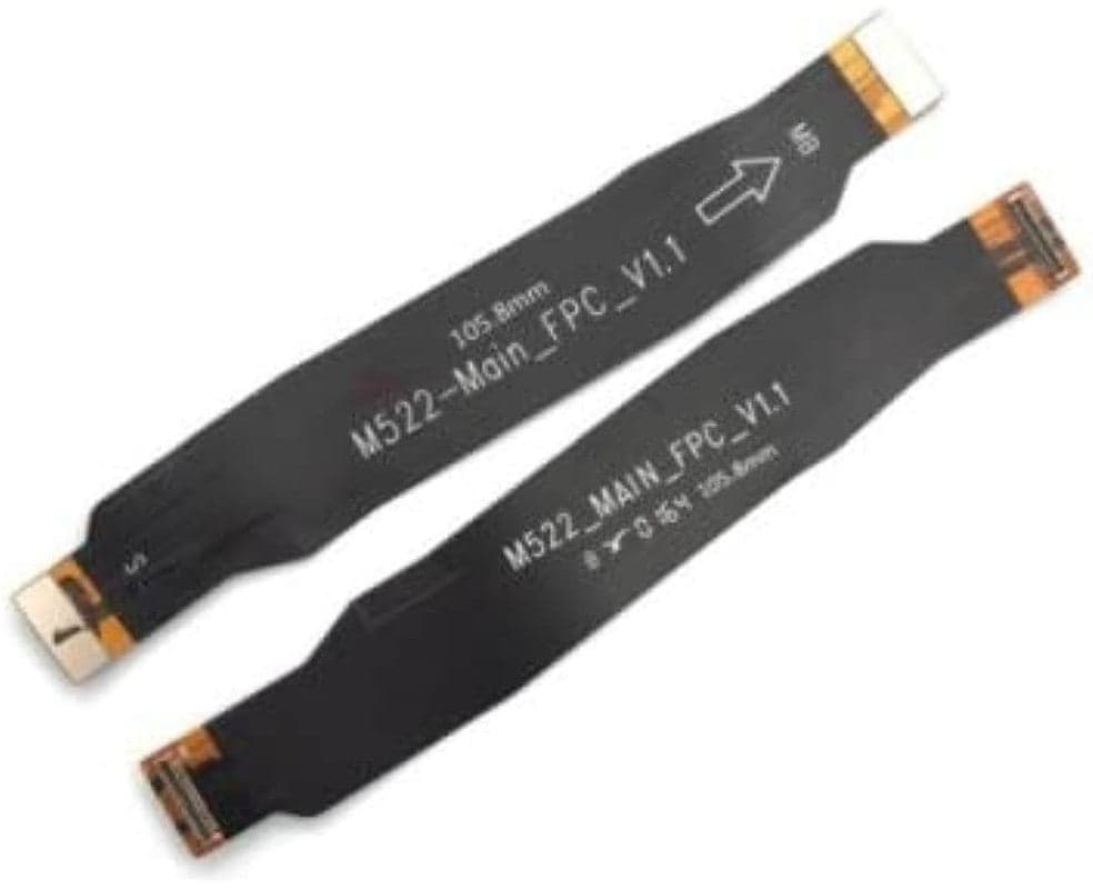 Lcd Flex Cable for Xiaomi Redmi Note 9 Pro - image 1