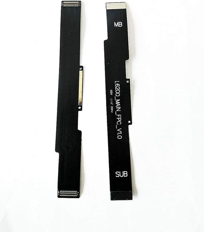 Lcd Flex Cable for Xiaomi Redmi Y1 - image 1