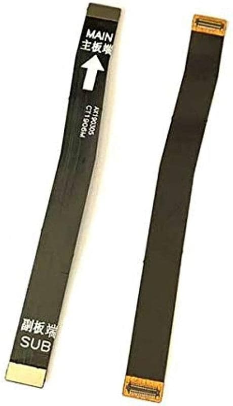 Lcd Flex Cable for Xiaomi Redmi Y3 - image 1