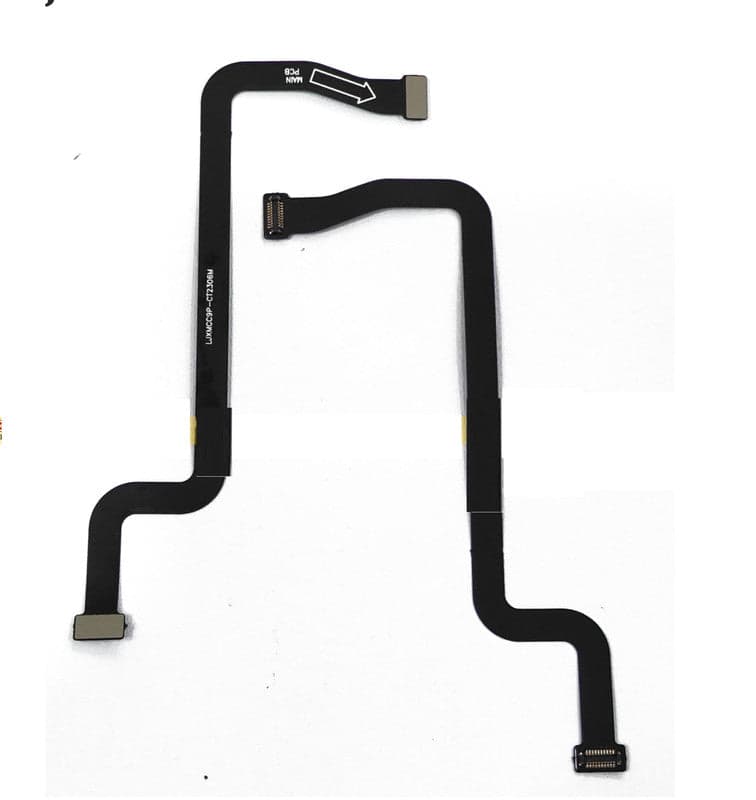 Lcd Flex Cable for Xioami Mi Note 10 Pro - image 1