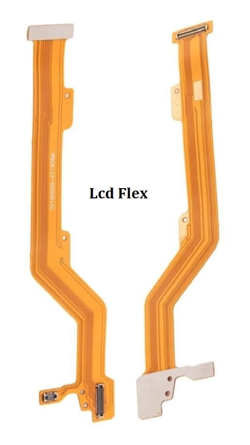 Lcd Flex Cable for Vivo V11 Pro - image 1