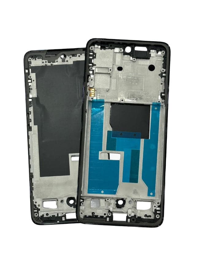 Lcd Frame Middle Chassis for Motorola Moto Edge 50 Neo - image 1