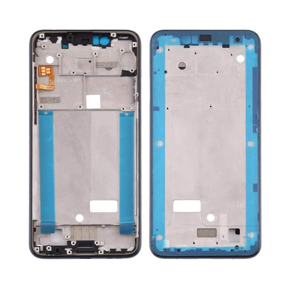 LCD Frame Middle Chassis for Nokia 5.1 Plus (Nokia X5) - image 1