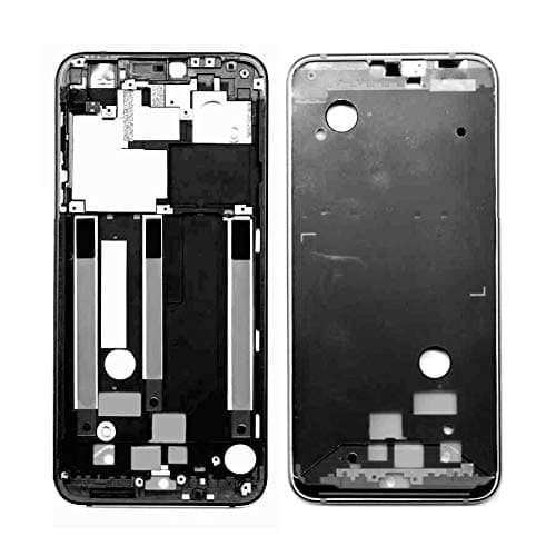 LCD Frame Middle Chassis for Nokia 7.1 - image 1
