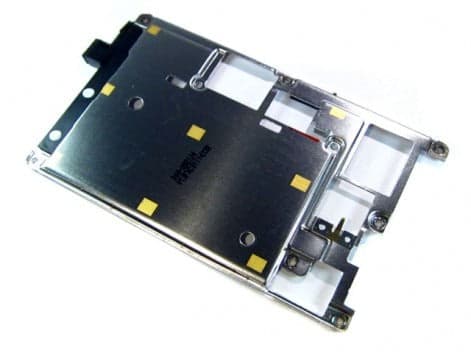 LCD Frame Middle Chassis for Nokia N9 - image 1
