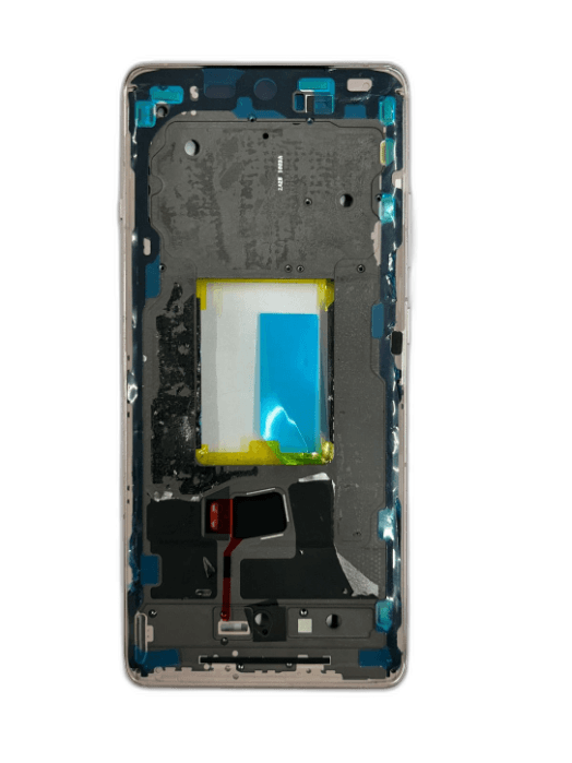 Lcd Frame Middle Chassis for OnePlus 12R - image 1