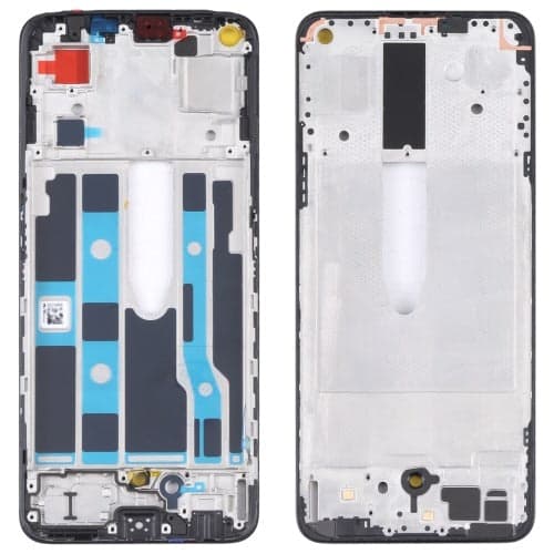Lcd Frame Middle Chassis for OnePlus Nord CE 2 5G Black - image 1