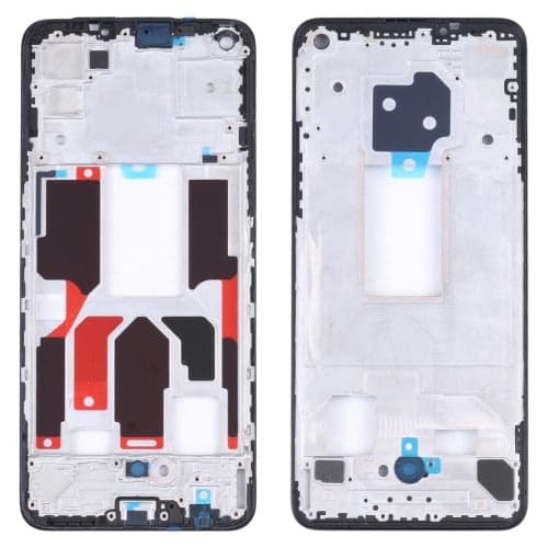 Lcd Frame Middle Chassis for OnePlus Nord CE 5G Black - image 1