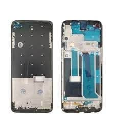 Lcd Frame Middle Chassis for OnePlus Nord N10 5G Black - image 1