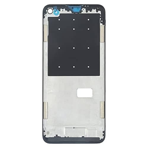 Lcd Frame Middle Chassis for Oppo A33 2020 Black - image 1