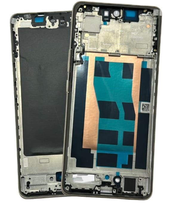 Lcd Frame Middle Chassis for Realme 15 - image 1