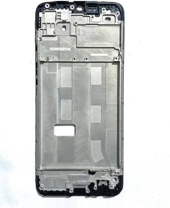 LCD Frame Middle Chassis for Samsung Galaxy A15 (5G) Black - image 1