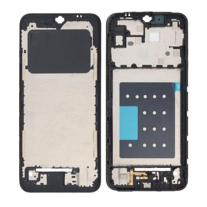 LCD Frame Middle Chassis for Samsung Galaxy F04 - image 1
