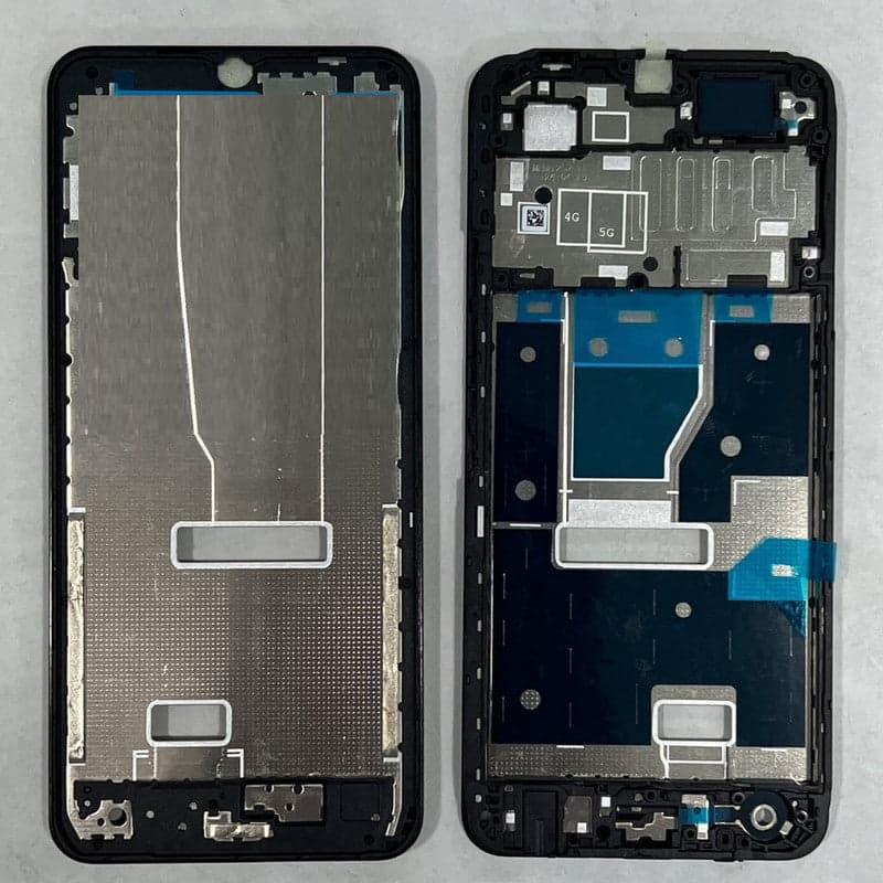 Lcd Frame Middle Chassis for Vivo Y03 /Y18/Y28/Y28S/Iqoo Z9 Lite Y18e - image 1
