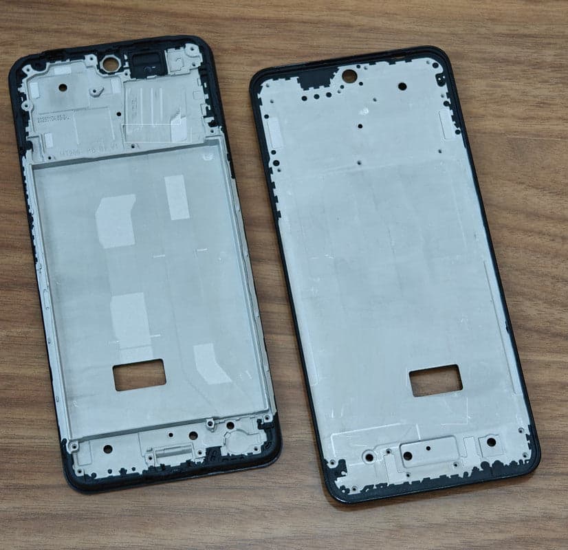 Lcd Frame Middle Chassis for Vivo Y39 5G - image 1