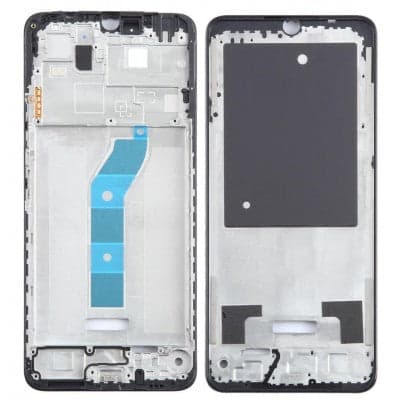 Lcd Frame Middle Chassis for Xiaomi Redmi 13c 4g/ 13c 5g / Poco c65 - image 1