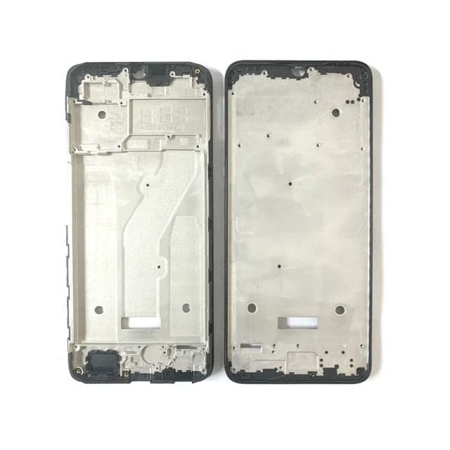 Lcd Frame Middle Chassis for Infinix Smart 7 HD X6516 - image 1