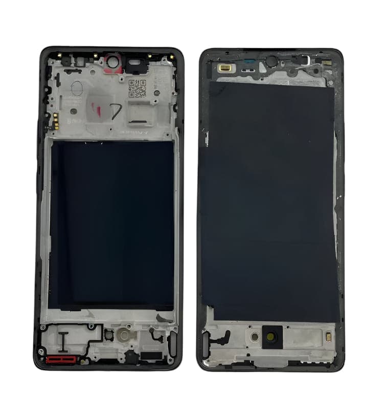 Lcd Frame Middle Chassis for Oppo F27 Pro Plus 5G - image 1