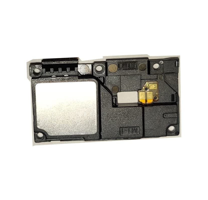 Loudspeaker Ringer Buzzer for Infinix Hot 7 Pro X625 - image 1
