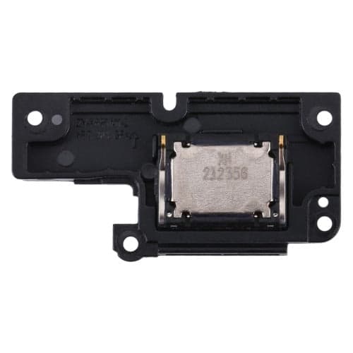Loudspeaker Ringer Buzzer for Infinix Note 10 Pro X695 - image 1