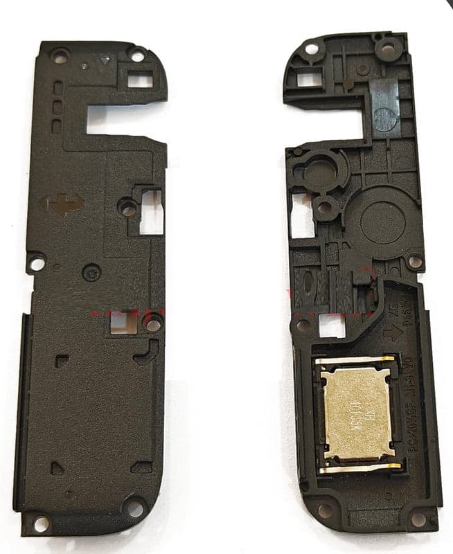 LoudSpeaker Buzzer Ringer for ITEL P38 - image 1