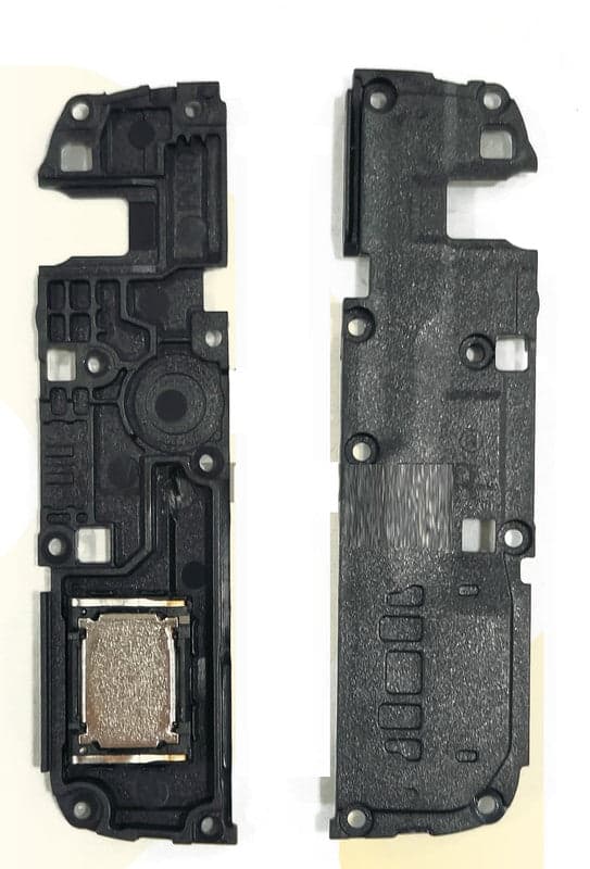 LoudSpeaker Buzzer Ringer for Itel P40 - image 1