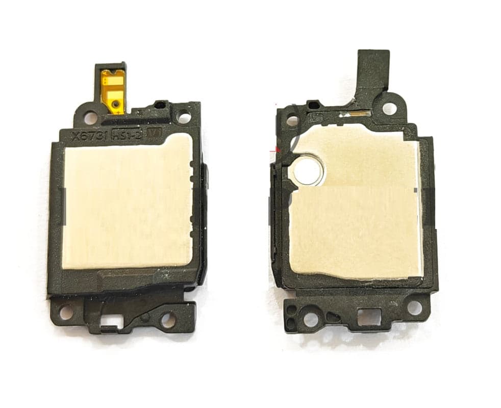 Loudspeaker Buzzer Ringer for Itel S23 Plus - image 1
