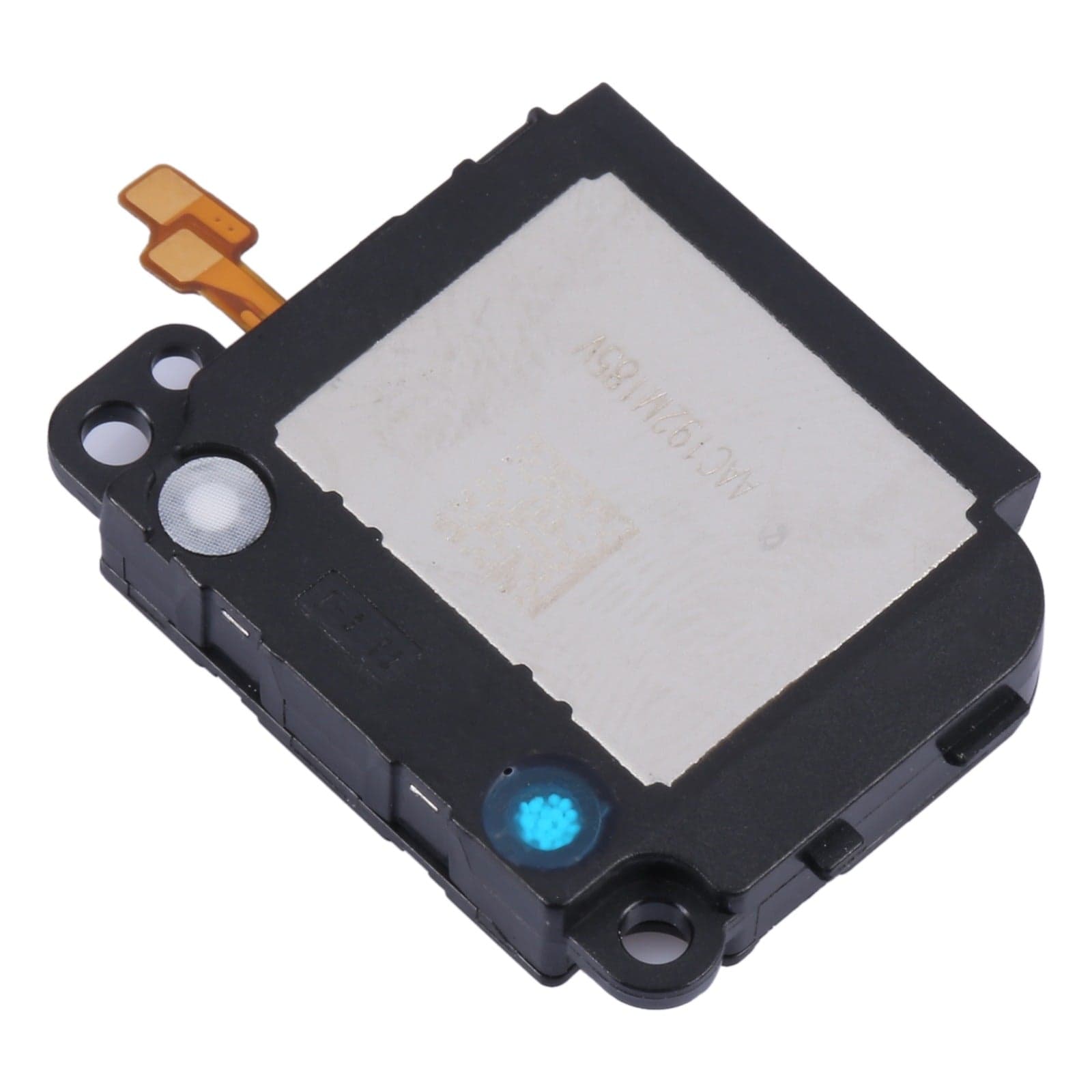 Loudspeaker Buzzer Ringer for Moto Edge 30 - image 1