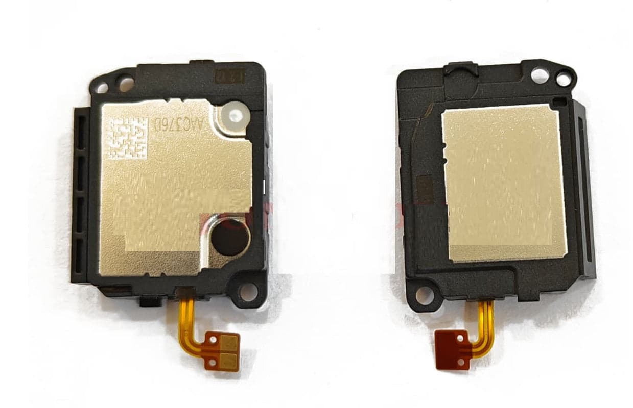 LoudSpeaker Buzzer Ringer for Moto Edge 40 - image 1