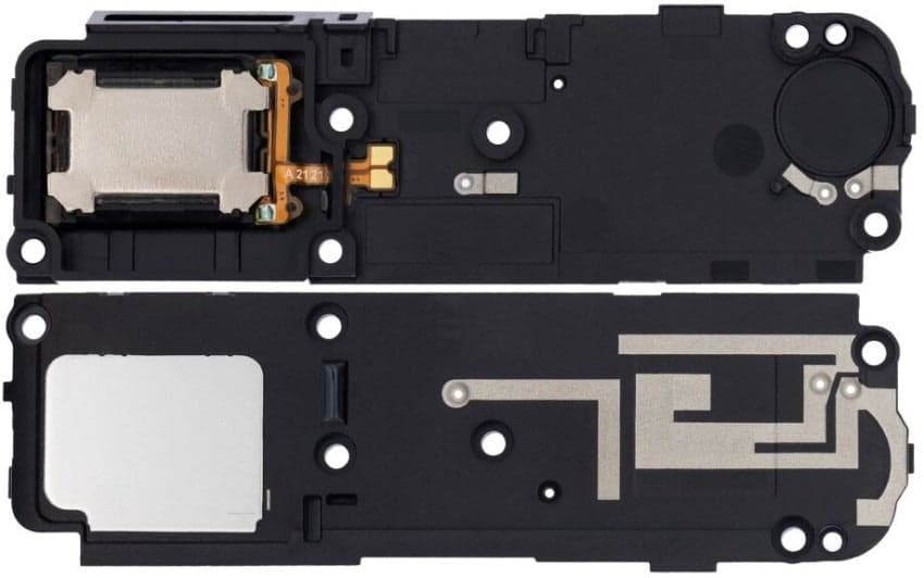 Loudspeaker Ringer Buzzer for Motorola Moto Edge 20 Pro - image 1
