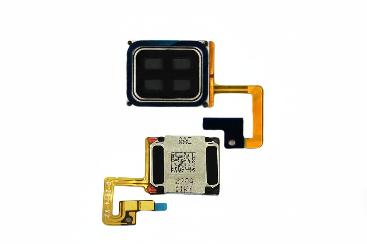 Ear Speaker Flex for Motorola Moto Edge 30 Ultra - image 1