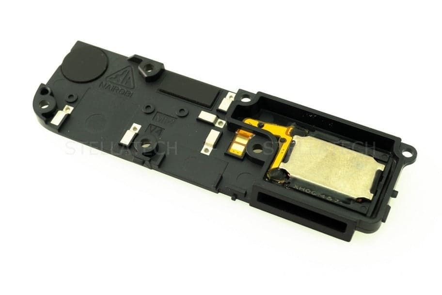 Loudspeaker Ringer Buzzer for Motorola Moto G 5G Plus - image 1