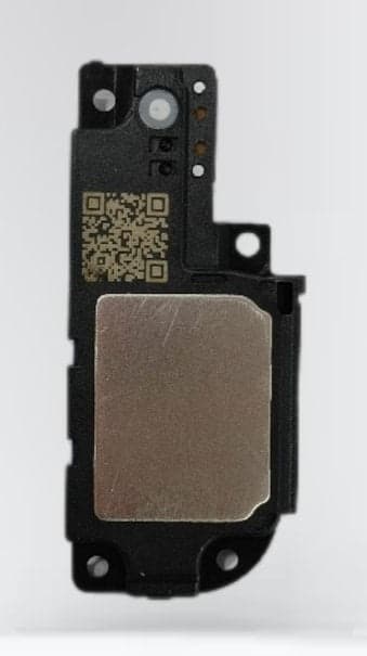 Loudspeaker Ringer Buzzer for Motorola Moto G54 - image 1
