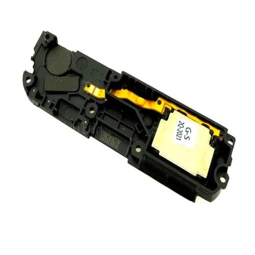 Loudspeaker Ringer Buzzer for Motorola Moto One Macro - image 1