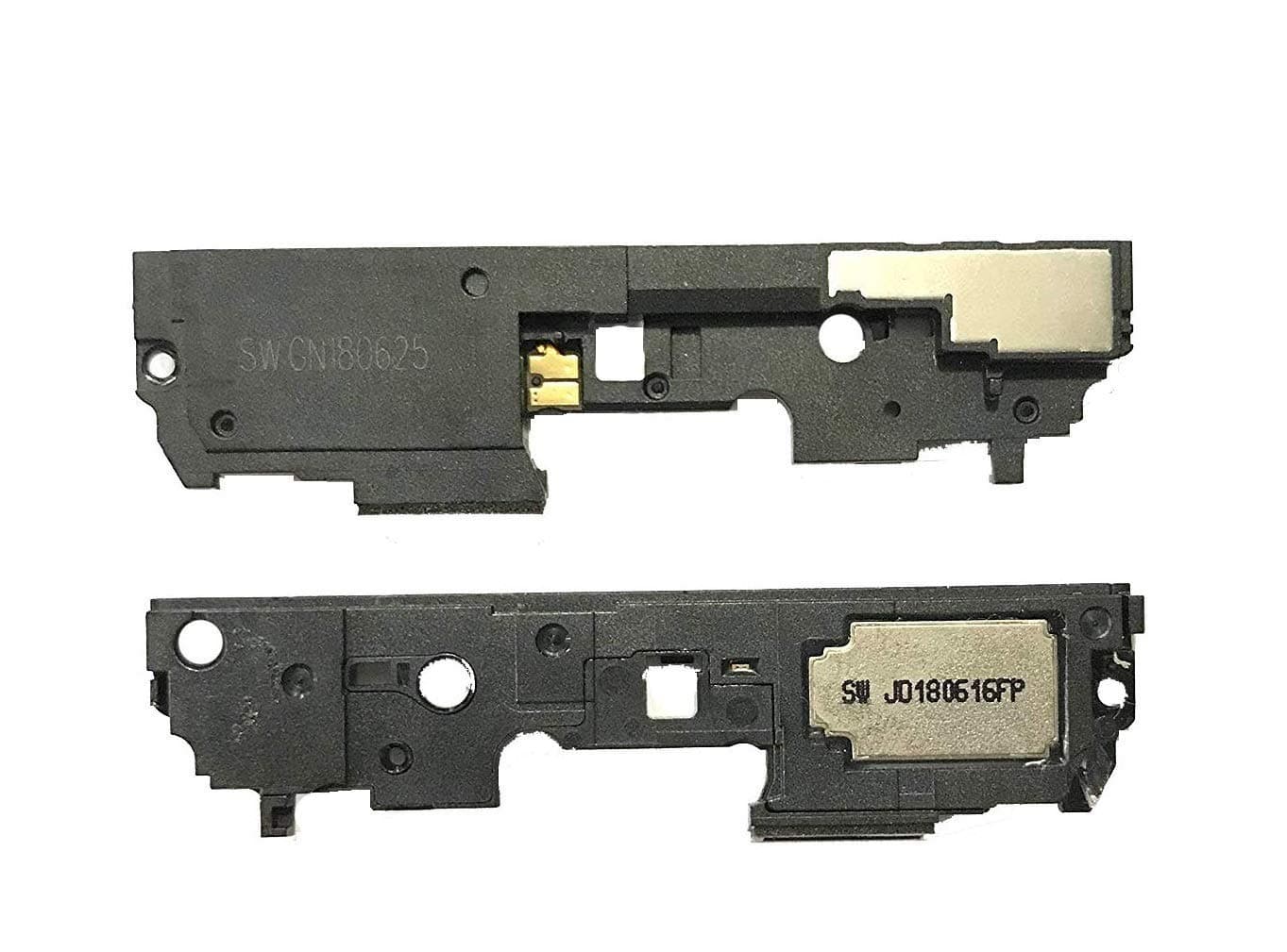 Loudspeaker Buzzer Ringer for Nokia 6.1 Plus - image 1