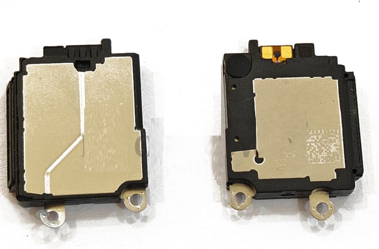 Loudspeaker Ringer Buzzer for Realme GT 2 Pro - image 1