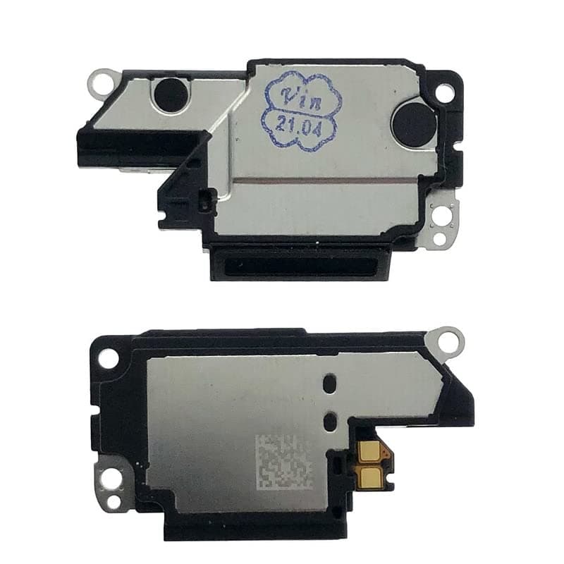 Loudspeaker Ringer Buzzer for Realme X7 Pro - image 1